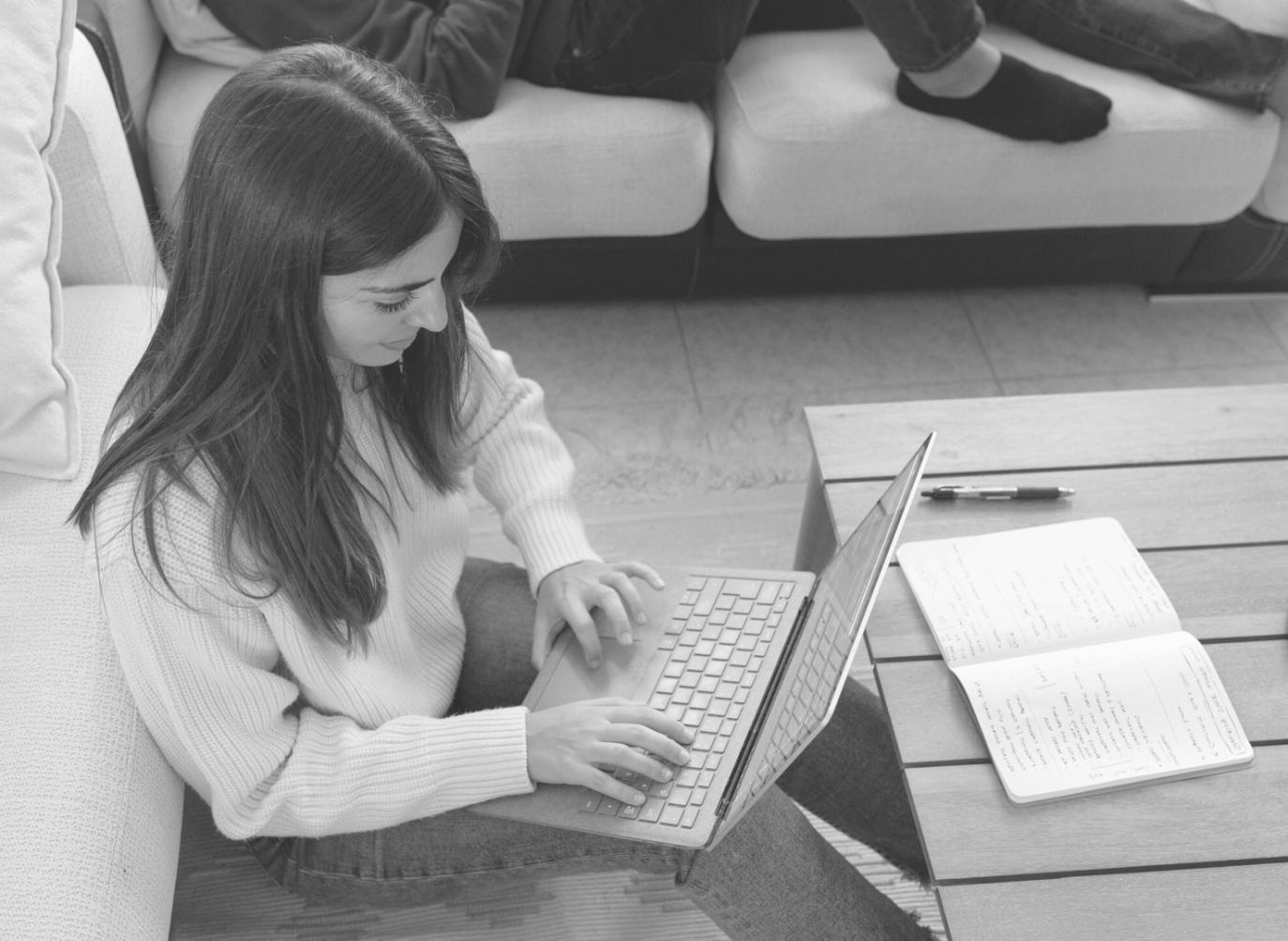 Professionelle Finanzanalyse am Arbeitsplatz