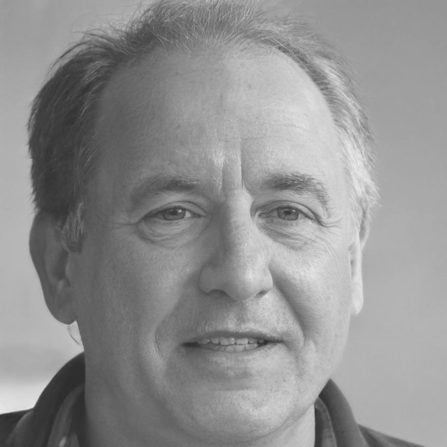 Kai Bergmann, Geschäftsführer und Finanzexperte