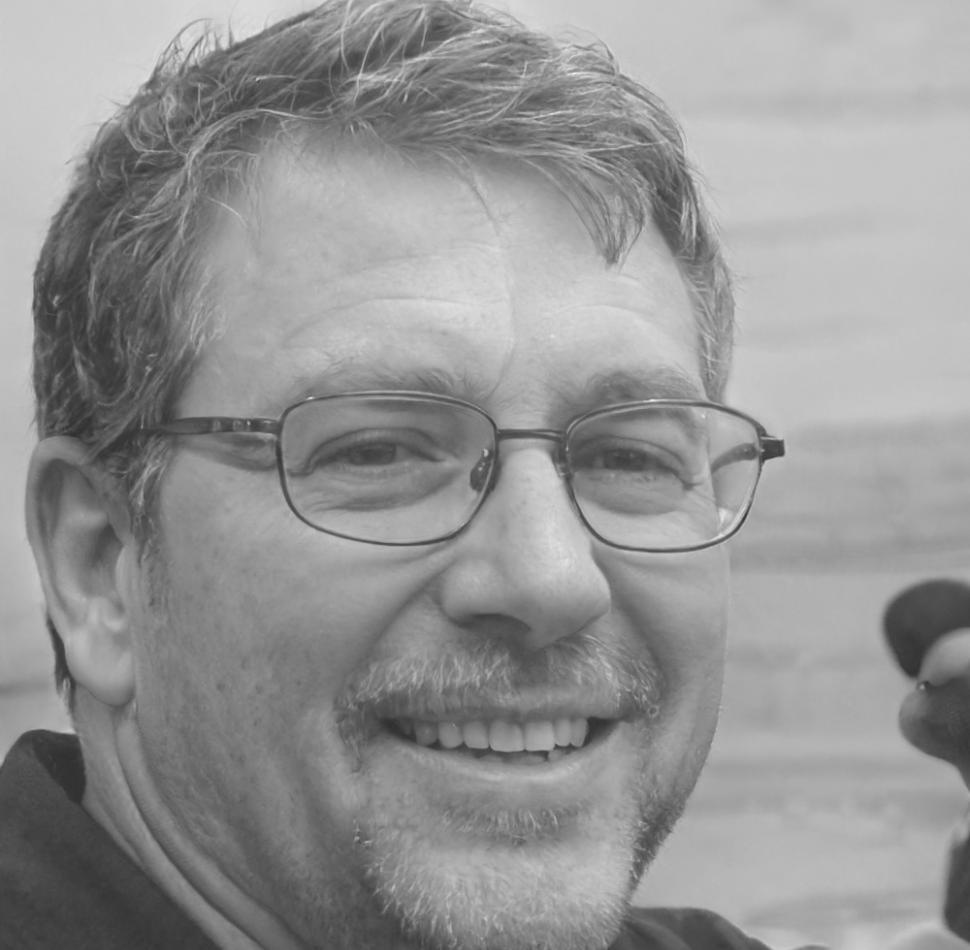 Dozent für Finanzanalyse